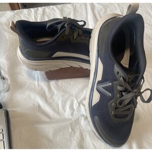 Men's Vionic Walk Max Technical-Water Repllent  Lace Up Sneakers-Size 10‎